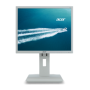 Acer B6 B196LA 48,3 cm (19") 1280 x 1024 Pixel SXGA LED Bianco (UM.CB6EE.A06)