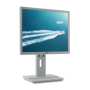 Acer B6 B196LA 48,3 cm (19") 1280 x 1024 Pixel SXGA LED Bianco (UM.CB6EE.A06)
