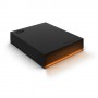 Seagate Game Drive FireCuda disco rigido esterno 1000 GB Nero (STKL1000400)