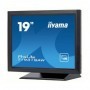 iiyama ProLite T1931SAW-B5 monitor touch screen 48,3 cm (19") 1280 x 1024 Pixel Single-touch Nero (T1931SAW-B5)