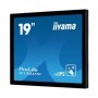 iiyama ProLite TF1934MC-B7X monitor touch screen 48,3 cm (19") 1280 x 1024 Pixel Multi-touch Nero (TF1934MC-B7X)