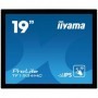 iiyama ProLite TF1934MC-B7X monitor touch screen 48,3 cm (19") 1280 x 1024 Pixel Multi-touch Nero (TF1934MC-B7X)