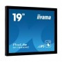 iiyama ProLite TF1934MC-B7X monitor touch screen 48,3 cm (19") 1280 x 1024 Pixel Multi-touch Nero (TF1934MC-B7X)