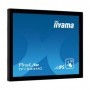 iiyama ProLite TF1934MC-B7X monitor touch screen 48,3 cm (19") 1280 x 1024 Pixel Multi-touch Nero (TF1934MC-B7X)