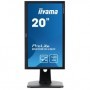 iiyama ProLite B2083HSD-B1 LED display 49,5 cm (19.5") 1600 x 900 Pixel HD+ Nero (B2083HSD-B1)
