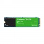 Western Digital Green WDS100T3G0C drives allo stato solido M.2 1000 GB PCI Express QLC NVMe (WDS100T3G0C)