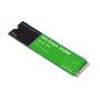 Western Digital Green WDS100T3G0C drives allo stato solido M.2 1000 GB PCI Express QLC NVMe (WDS100T3G0C)