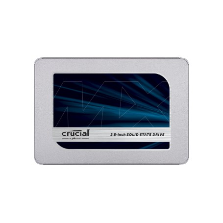 Crucial MX500 2.5" 1000 GB Serial ATA III (CT1000MX500SSD1)