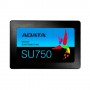 ADATA Ultimate SU750 2.5" 1000 GB Serial ATA III 3D TLC (ASU750SS-1TT-C)