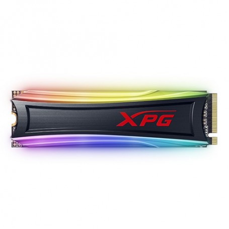 XPG Spectrix S40G M.2 1000 GB PCI Express 3.0 3D TLC NVMe (AS40G-1TT-C)