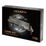 ADATA LEGEND 840 M.2 1000 GB PCI Express 4.0 3D NAND NVMe (ALEG-840-1TCS)