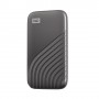 Western Digital My Passport 500 GB Grigio (WDBAGF5000AGY-WESN)