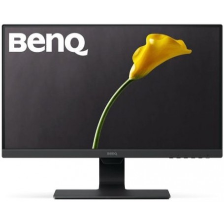 Benq GW2480E 60,5 cm (23.8") 1920 x 1080 Pixel Full HD LED Nero (9H.LHELA.FBE)