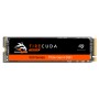 Seagate FireCuda 520 M.2 2000 GB PCI Express 4.0 3D TLC NVMe (ZP2000GM3A002)