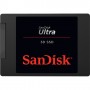 SanDisk Ultra 3D 2.5" 4000 GB Serial ATA III (SDSSDH3-4T00-G25)