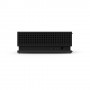 Seagate FireCuda Gaming Hub disco rigido esterno 16000 GB Nero (STKK16000400)