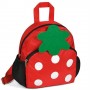 Niji 61349 zaino Multicolore Nylon (61349)
