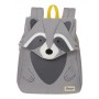 Samsonite Happy Sammies Eco zaino Zaino casual Grigio Poliestere (132082)
