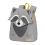 Samsonite Happy Sammies Eco zaino Zaino casual Grigio Poliestere (132082)