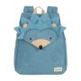 Samsonite Happy sammies EKO zaino Blu Poliestere (120322)