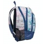 Seven Advanced zaino Zaino casual Multicolore Poliestere (201002105429)