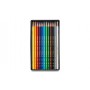 Caran d-Ache 999.312 pastello colorato Multicolore 12 pz (999312)