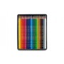 Caran d-Ache 999.318 pastello colorato Multicolore 18 pz (999318)