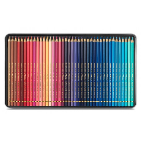 Caran d-Ache Pablo pastello colorato Multicolore 120 pz (666420)