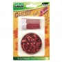 Lebez 80319 paillettes Ser di brillantini (80319)