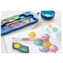 Faber-Castell 481620 pennello d'artista 4 pz (481620)