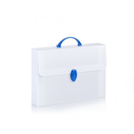 BALMAR 2000 Valigetta Every Line Neutro 270x375x80 mm (PF14254/P)