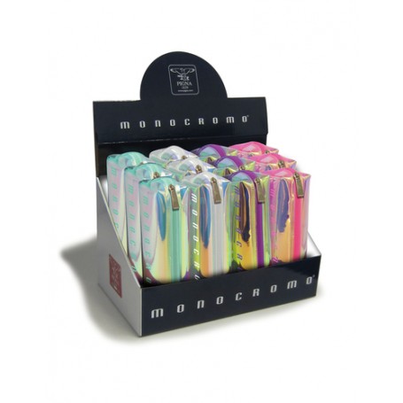 Pigna Astucci Iridescent Colori Assortiti (O230682)