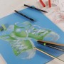 Canson Colorline 50x70 Foglio d'arte 25 fogli (C200041167)