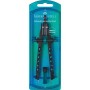 Faber-Castell 174340 compasso Nero, Blu 1 pz (174340)