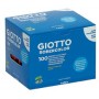 Giotto Robercolor Rosso 100 pz (539603)