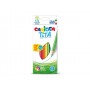 Carioca Tita pastello colorato Multi 12 pz (42793)