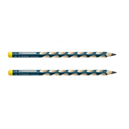 STABILO EASYgraph matita a carboncino 1 pz (B-39888-5)