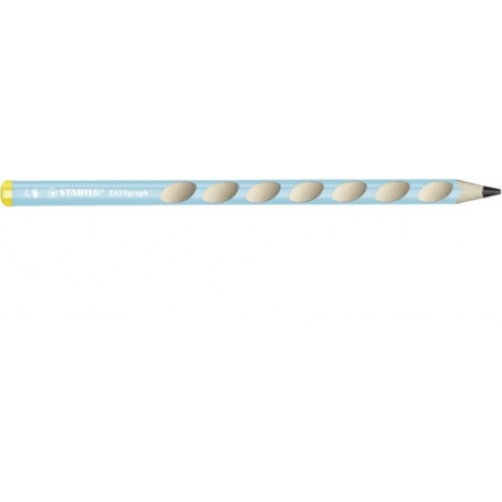STABILO EASYgraph HB 1 pz (321/02-HB-6)