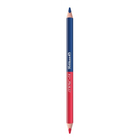 Pelikan 810838 pastello colorato Blu, Rosso 1 pz (810838)