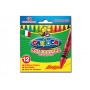 Carioca Wax 12 pz (42365)