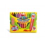 Carioca Plastello Jumbo 12 pz (42671)