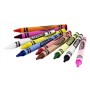 Crayola 0024 pastello 24 pz (0024)