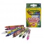 Crayola 0024 pastello 24 pz (0024)