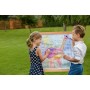 STABILO Aquacolor pastello colorato Multicolore 12 pz (1612-6)