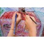 STABILO Aquacolor pastello colorato Multicolore 12 pz (1612-6)