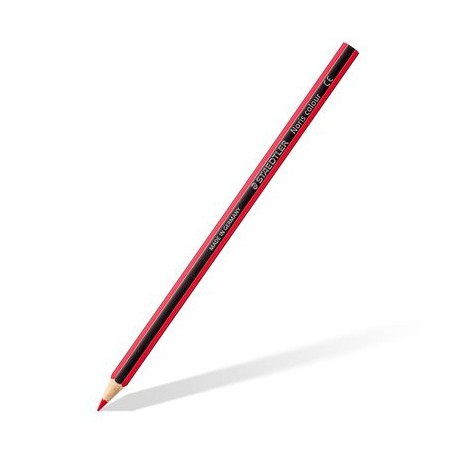 Staedtler Noris colour 185 pastello colorato Multicolore 24 pz (185 C24)