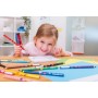 Pelikan 811194 pastello colorato Multicolore 12 pz (811194)