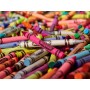 Crayola 52-6448 pastello 64 pz (52-6448)