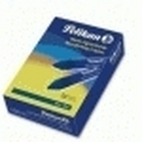 Pelikan Wachs-Signierkreide 772/12 gelb (701102)