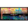 STABILO woody ARTY pastello colorato Multicolore 18 pz (880/18-1-20)